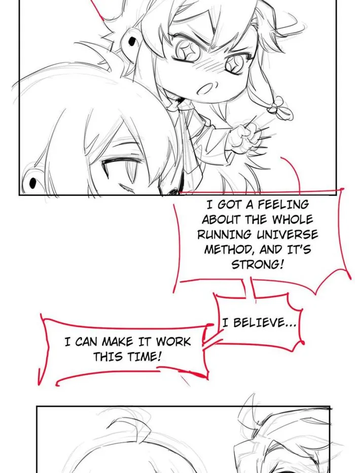 The Strong Man From The Mental Hospital Chapter 170 - page 63