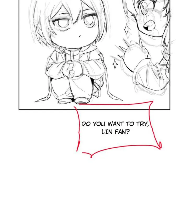 The Strong Man From The Mental Hospital Chapter 170 - page 64