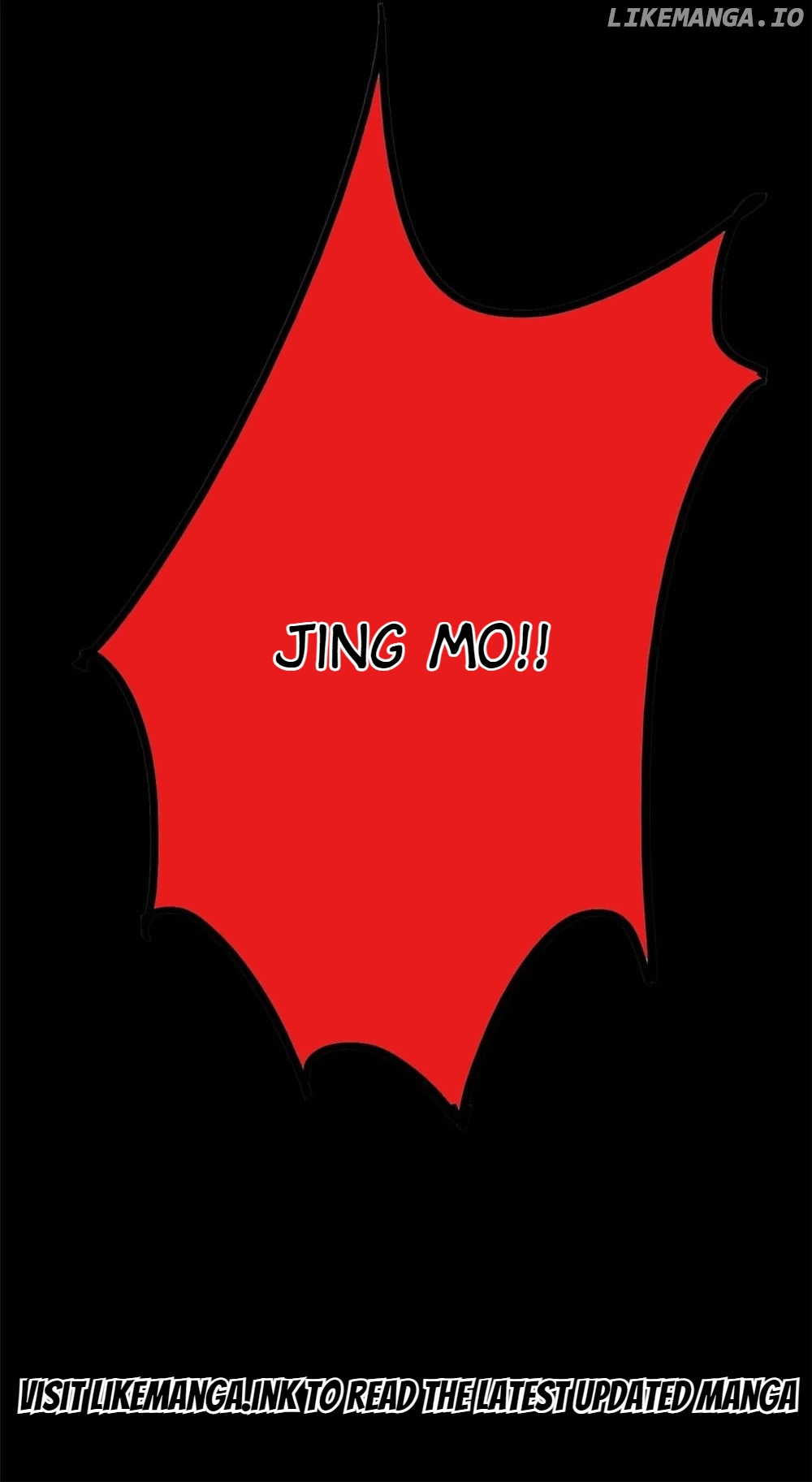 The Strong Man From The Mental Hospital Chapter 224 - page 36