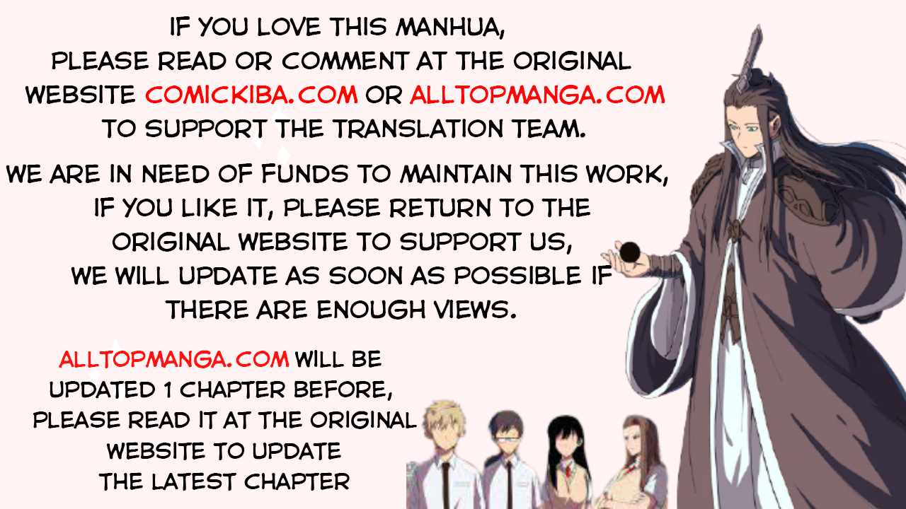 The Strong Man From The Mental Hospital chapter 48 - page 6