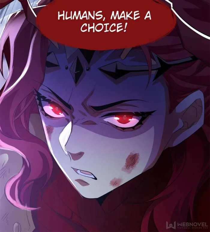 The Strong Man From The Mental Hospital Chapter 169 - page 12