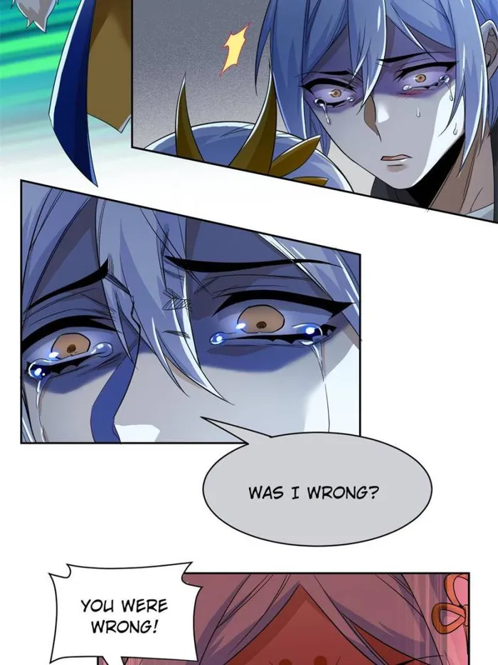 The Strong Man From The Mental Hospital Chapter 169 - page 24