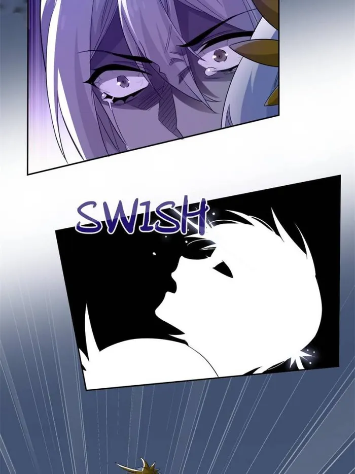 The Strong Man From The Mental Hospital Chapter 169 - page 29