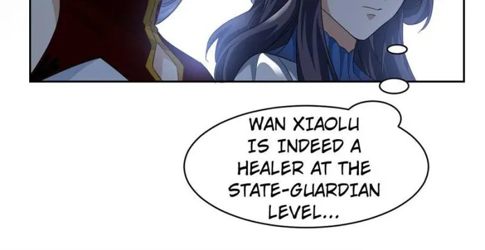 The Strong Man From The Mental Hospital Chapter 169 - page 35