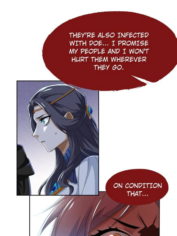 The Strong Man From The Mental Hospital Chapter 169 - page 4