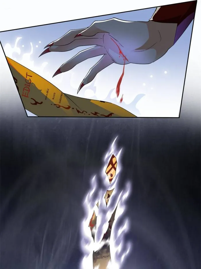 The Strong Man From The Mental Hospital Chapter 169 - page 43