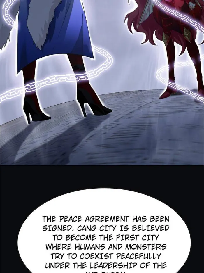 The Strong Man From The Mental Hospital Chapter 169 - page 45