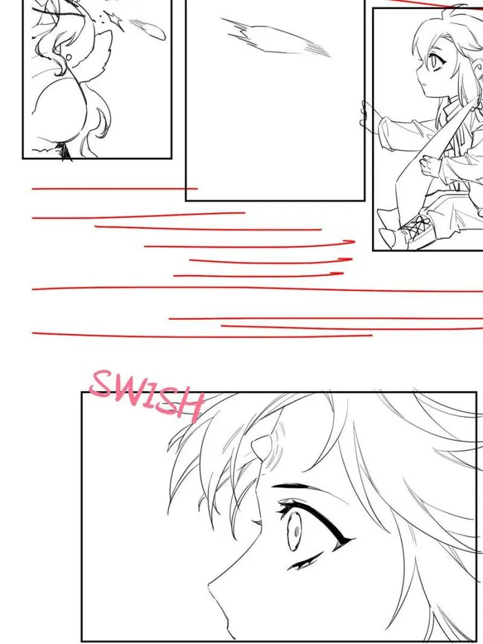 The Strong Man From The Mental Hospital Chapter 169 - page 48