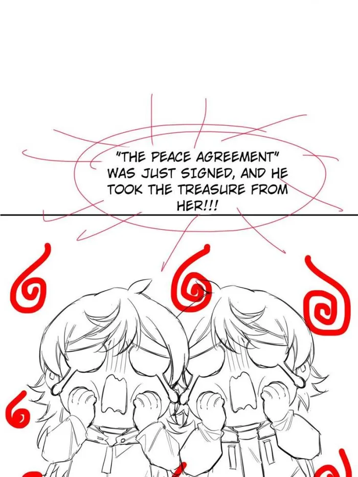 The Strong Man From The Mental Hospital Chapter 169 - page 49