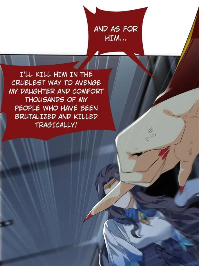 The Strong Man From The Mental Hospital Chapter 169 - page 7