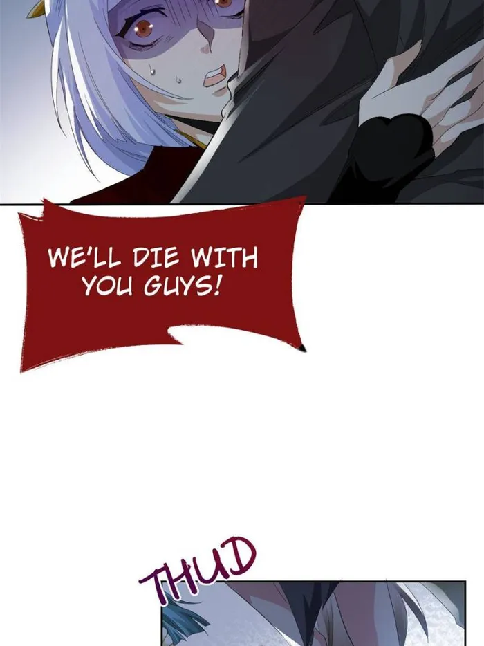 The Strong Man From The Mental Hospital Chapter 169 - page 9