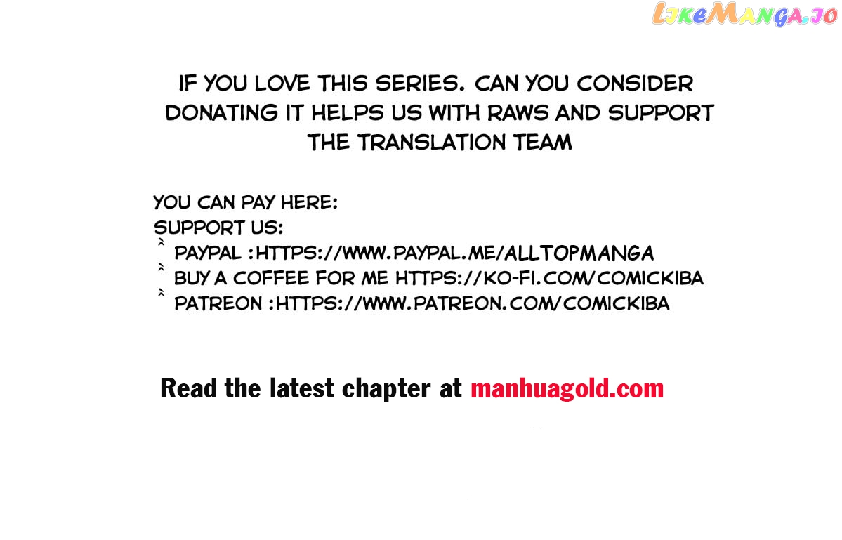 The Strong Man From The Mental Hospital Chapter 168 - page 6