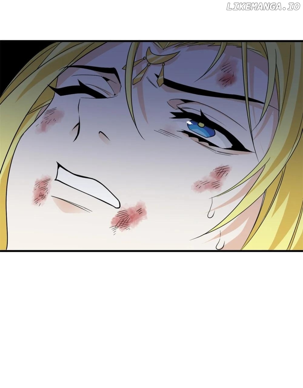 The Strong Man From The Mental Hospital Chapter 222 - page 40