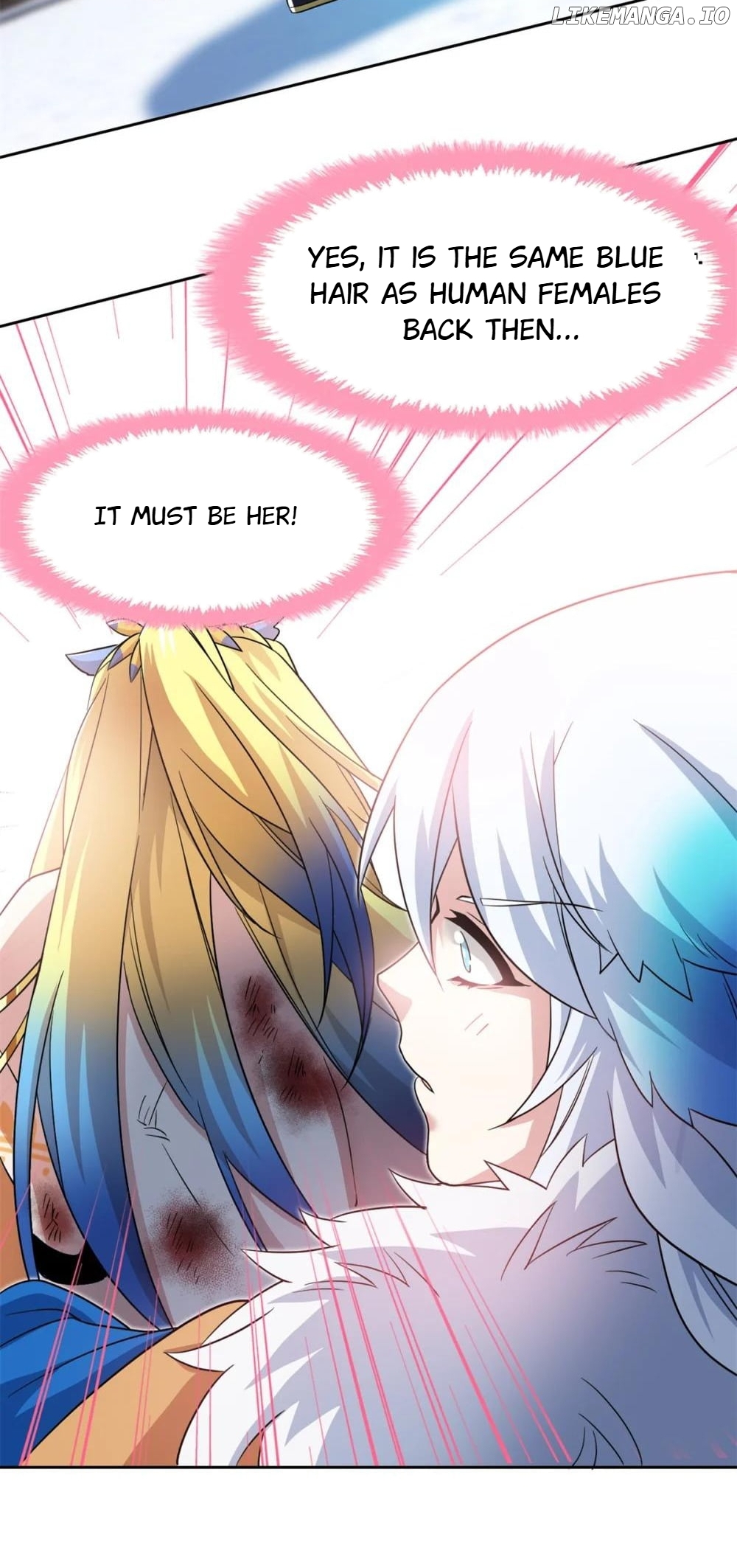 The Strong Man From The Mental Hospital Chapter 221 - page 13
