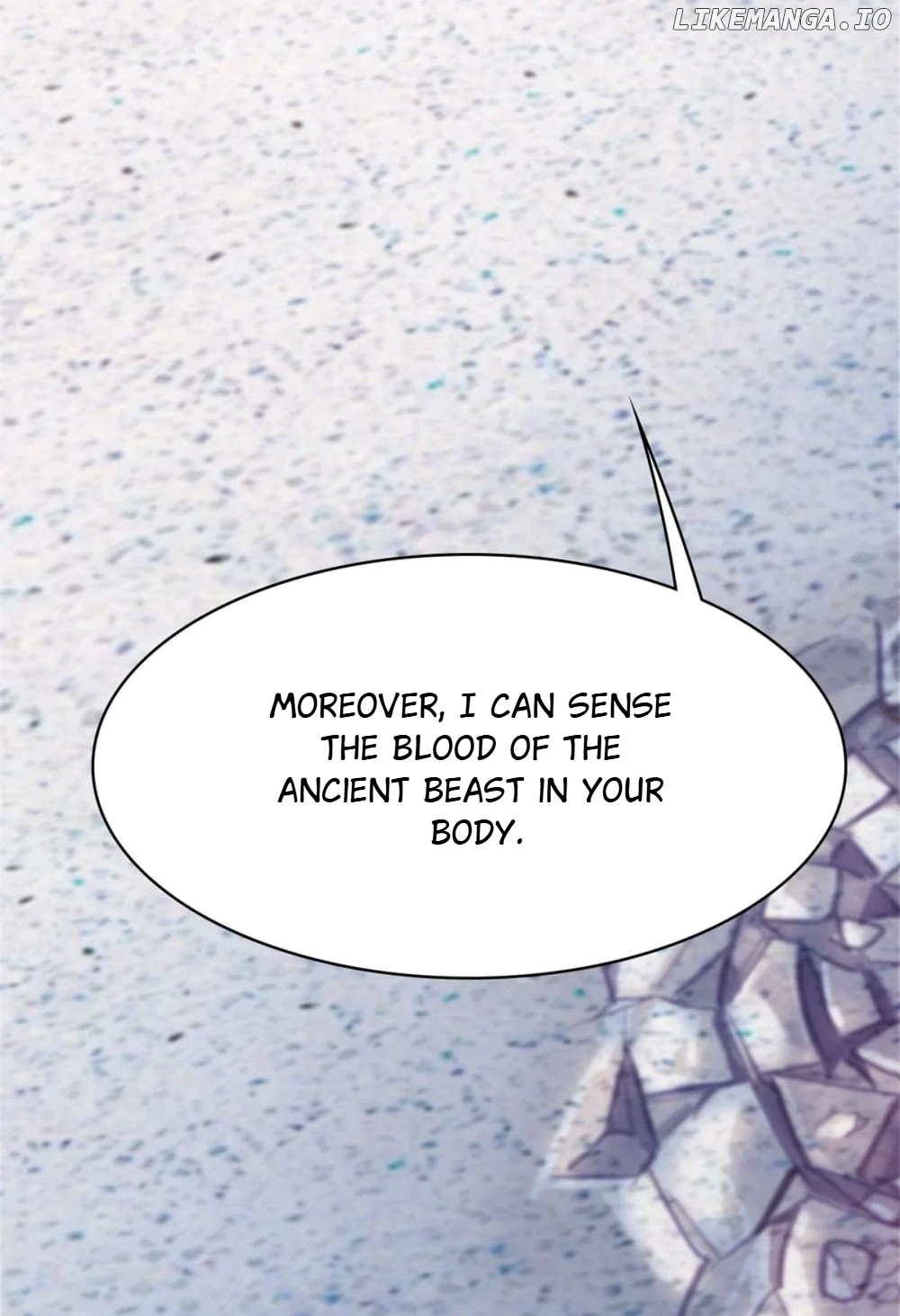 The Strong Man From The Mental Hospital Chapter 221 - page 25