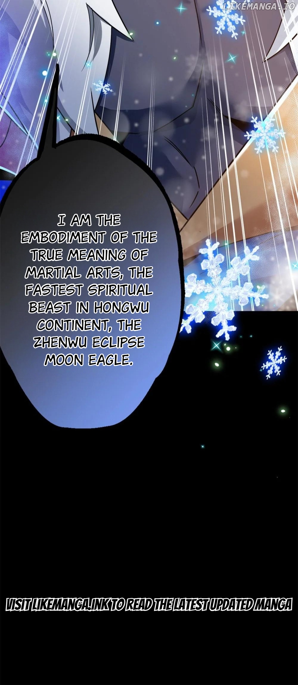 The Strong Man From The Mental Hospital Chapter 221 - page 60