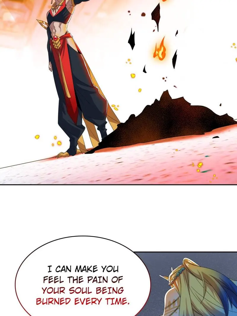 The Strong Man From The Mental Hospital Chapter 220 - page 2