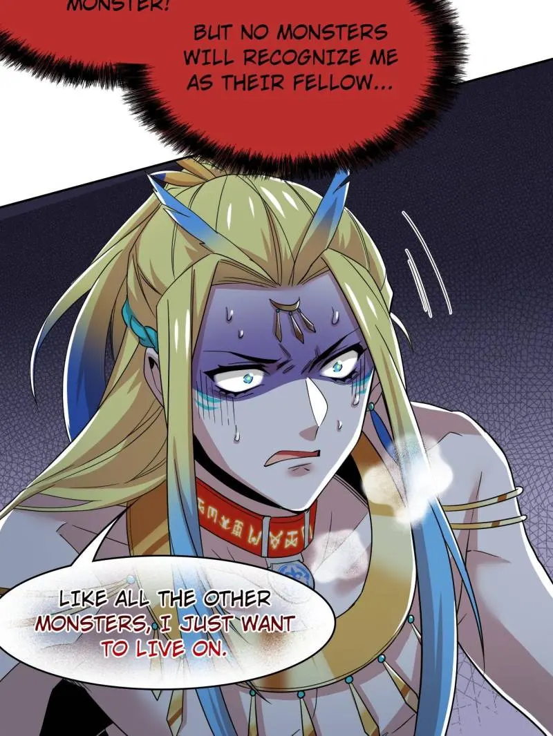 The Strong Man From The Mental Hospital Chapter 220 - page 23