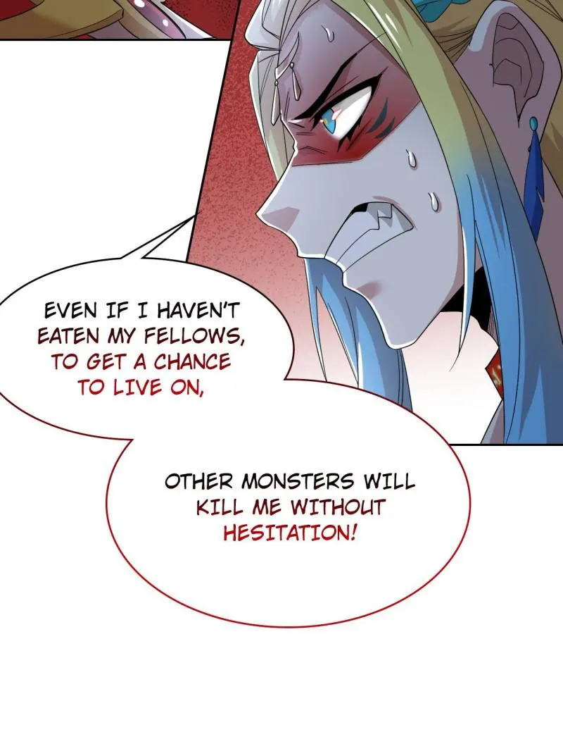 The Strong Man From The Mental Hospital Chapter 220 - page 25