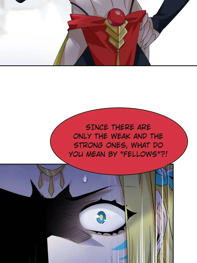 The Strong Man From The Mental Hospital Chapter 220 - page 28