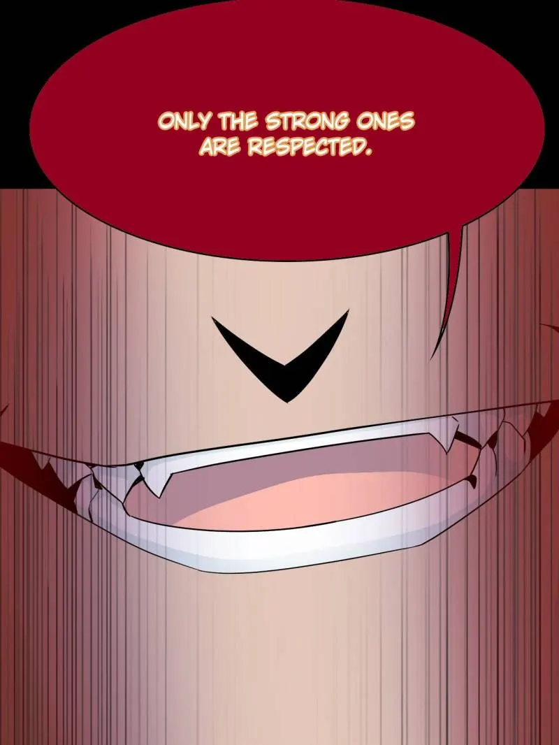 The Strong Man From The Mental Hospital Chapter 220 - page 31