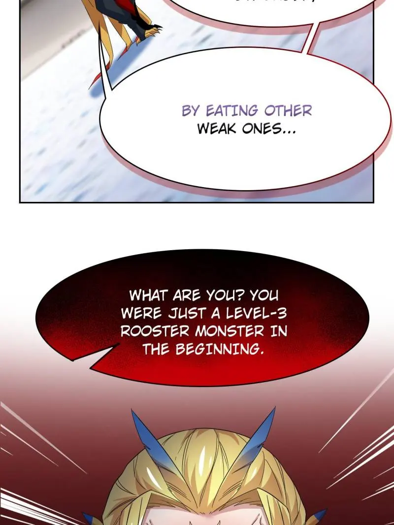 The Strong Man From The Mental Hospital Chapter 220 - page 34
