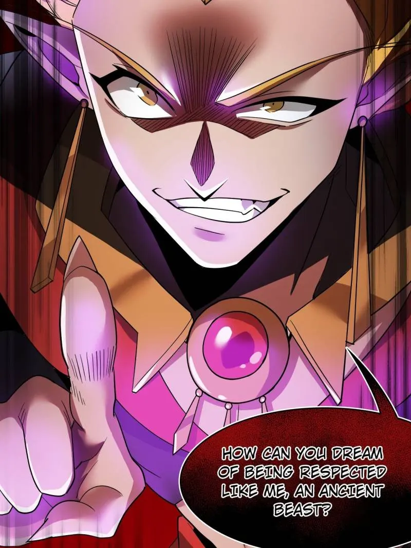 The Strong Man From The Mental Hospital Chapter 220 - page 37