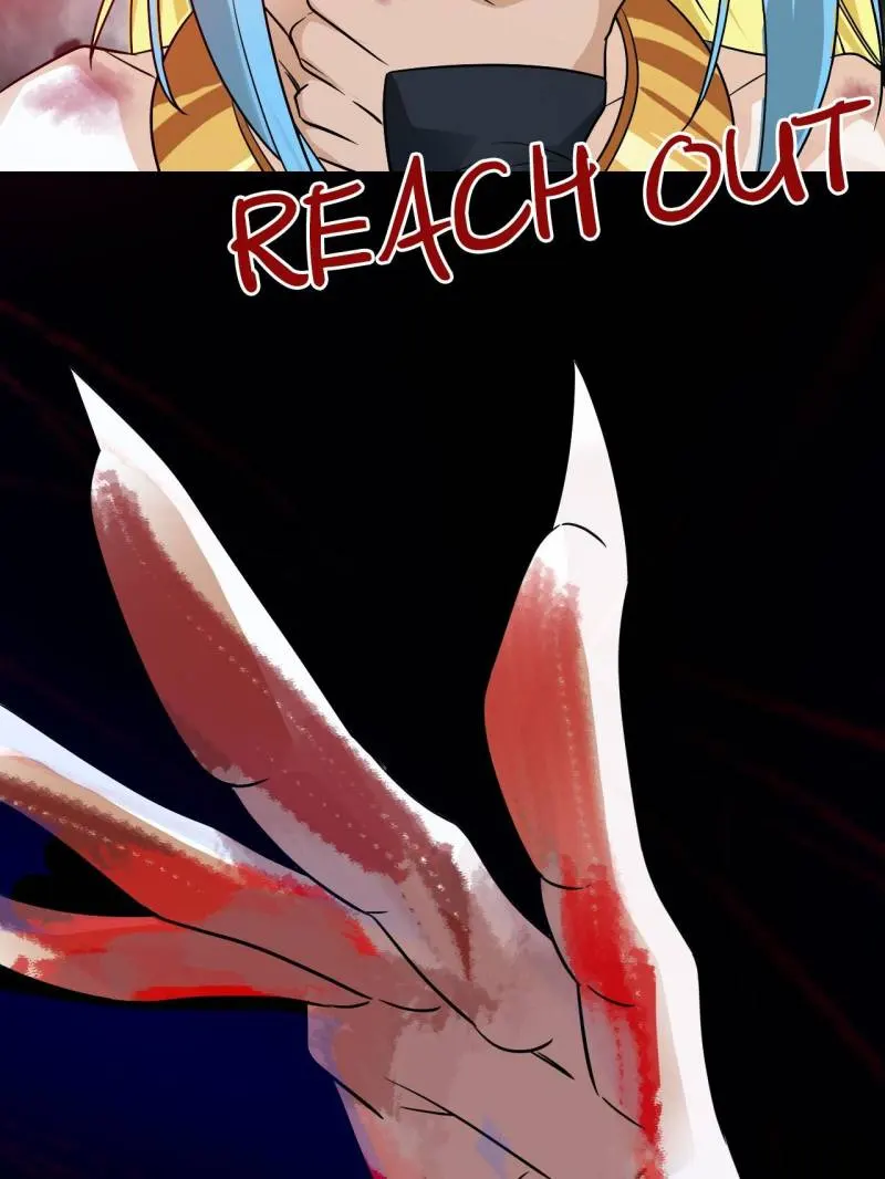 The Strong Man From The Mental Hospital Chapter 220 - page 53
