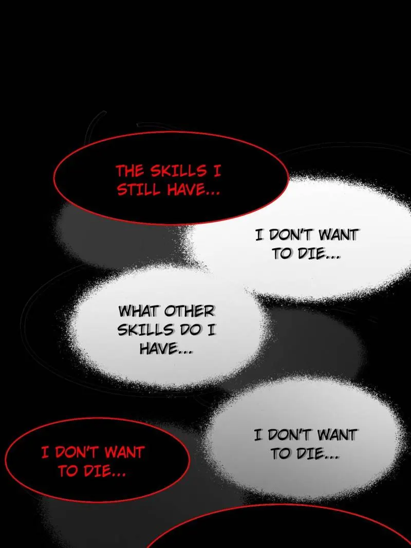 The Strong Man From The Mental Hospital Chapter 220 - page 59
