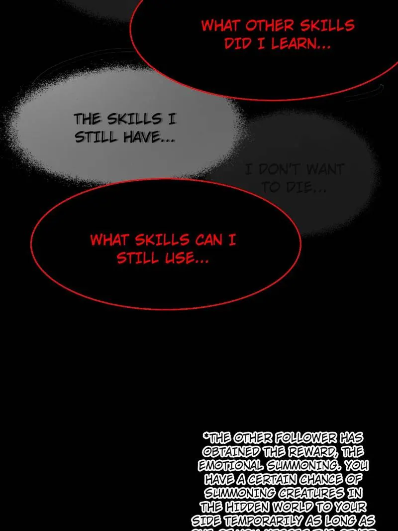The Strong Man From The Mental Hospital Chapter 220 - page 60