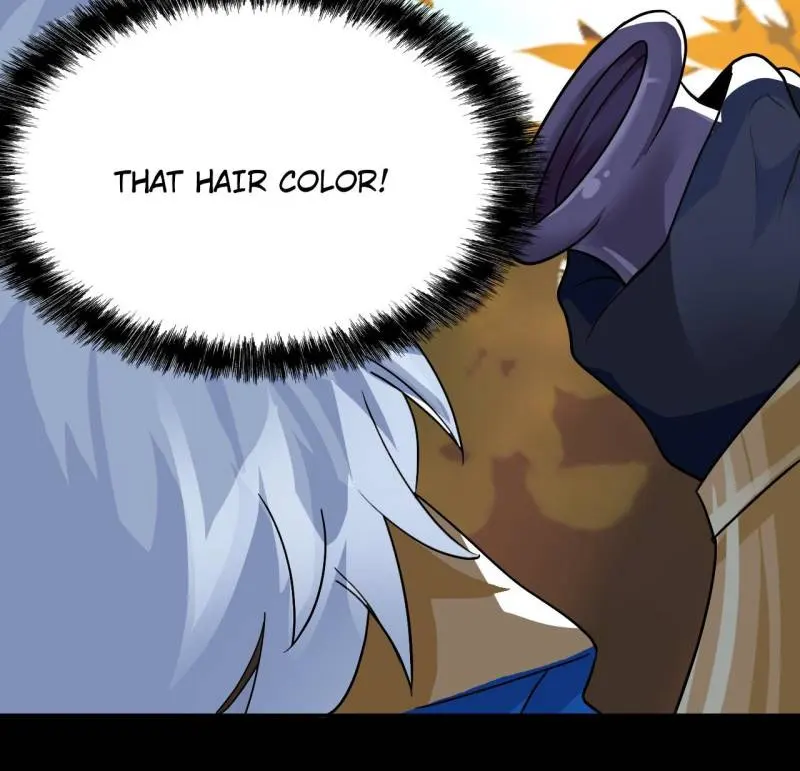 The Strong Man From The Mental Hospital Chapter 220 - page 69
