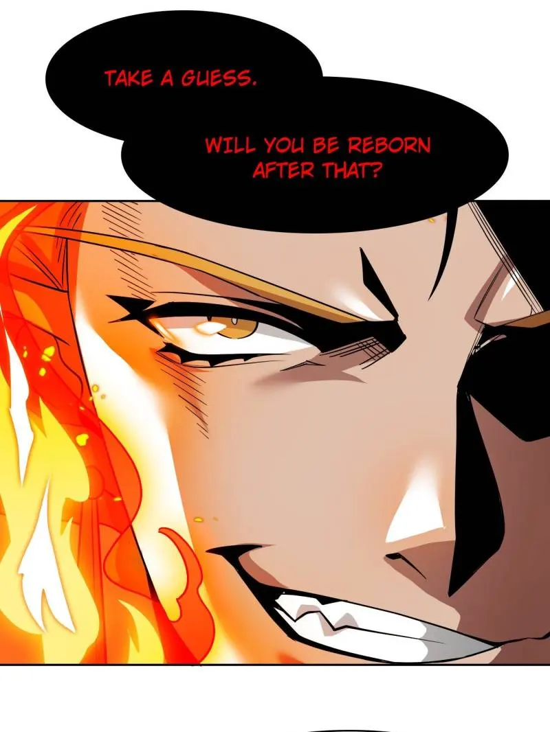 The Strong Man From The Mental Hospital Chapter 220 - page 7