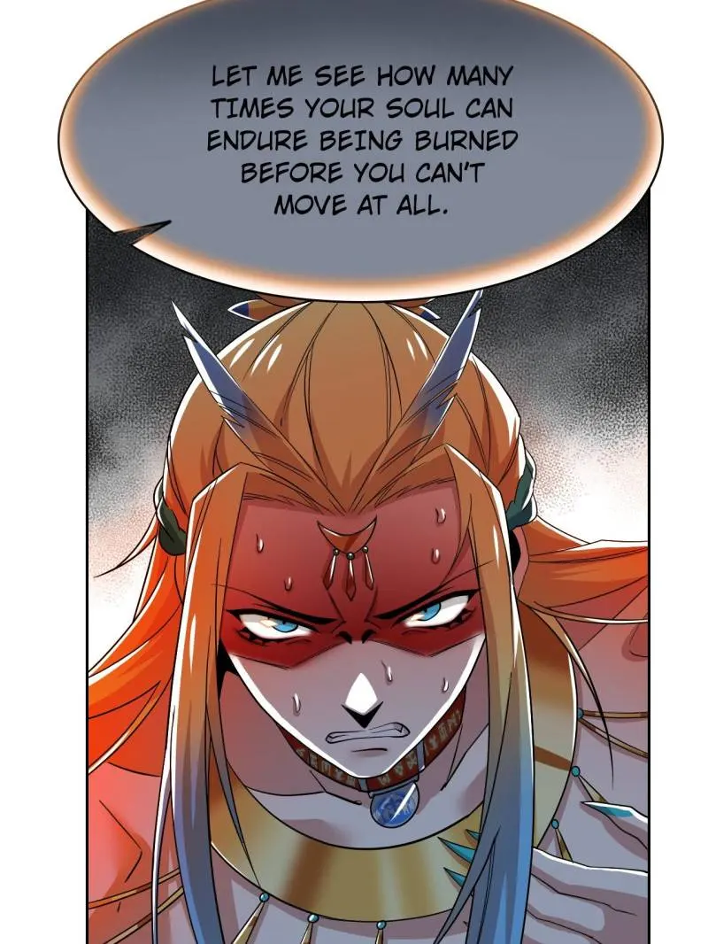 The Strong Man From The Mental Hospital Chapter 220 - page 9