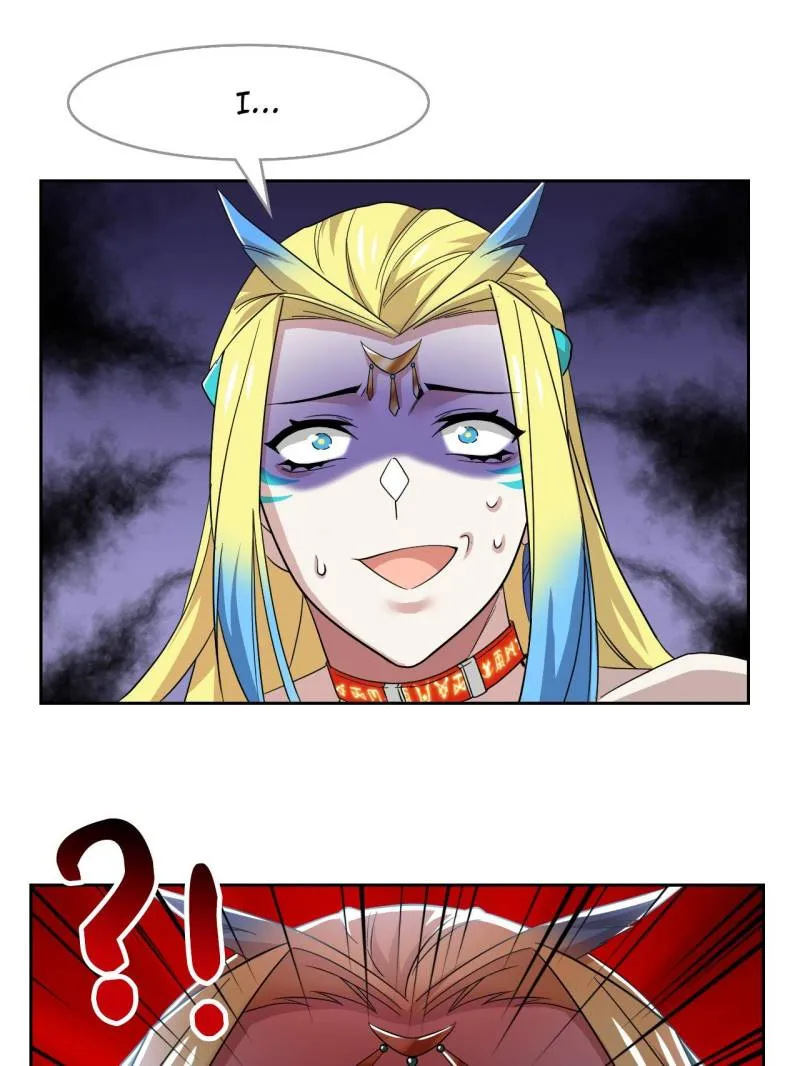 The Strong Man From The Mental Hospital Chapter 218 - page 101
