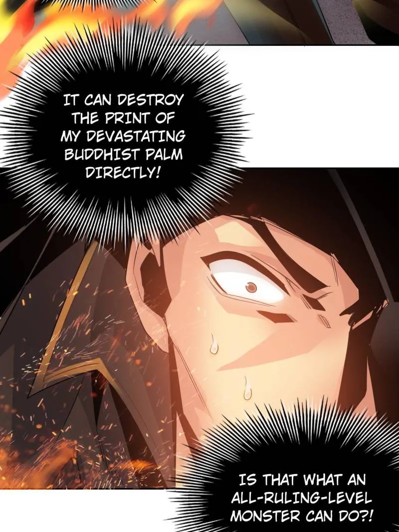 The Strong Man From The Mental Hospital Chapter 218 - page 15