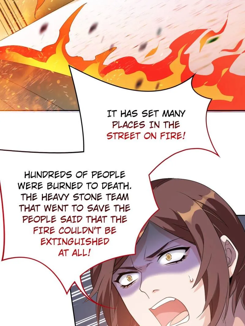 The Strong Man From The Mental Hospital Chapter 218 - page 17