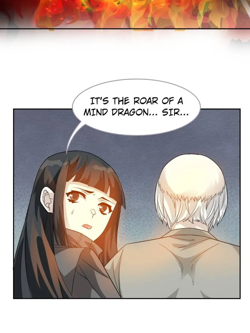 The Strong Man From The Mental Hospital Chapter 218 - page 25