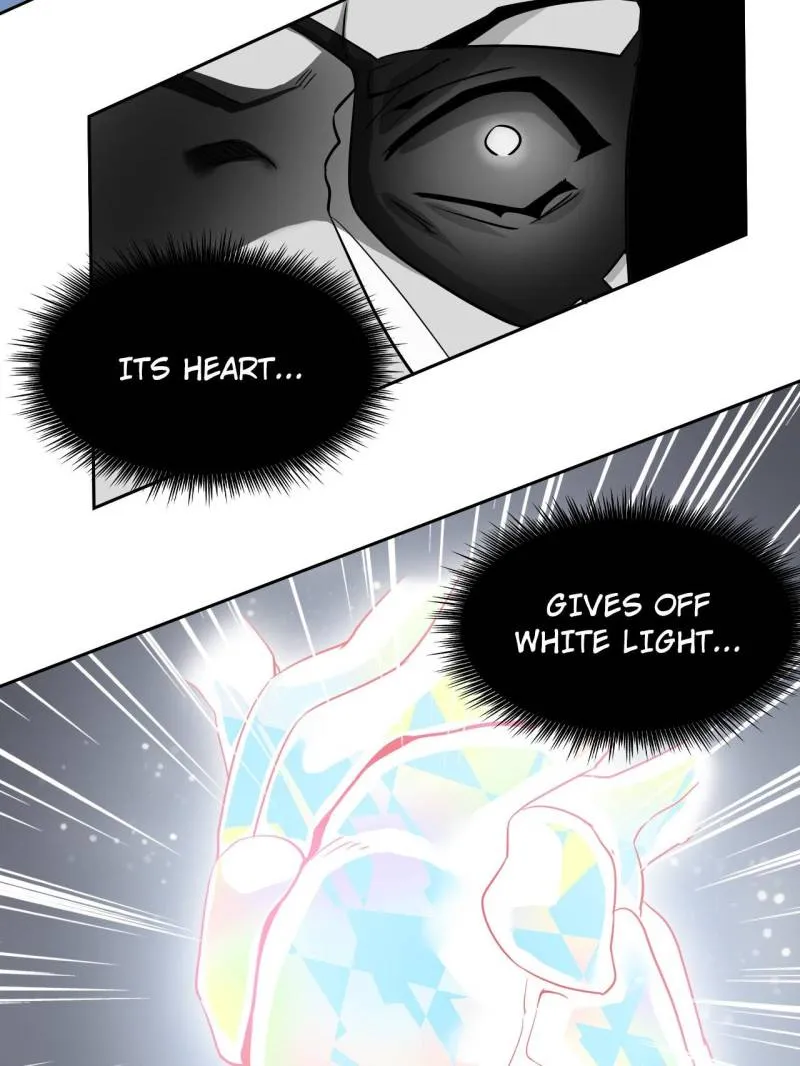 The Strong Man From The Mental Hospital Chapter 218 - page 38