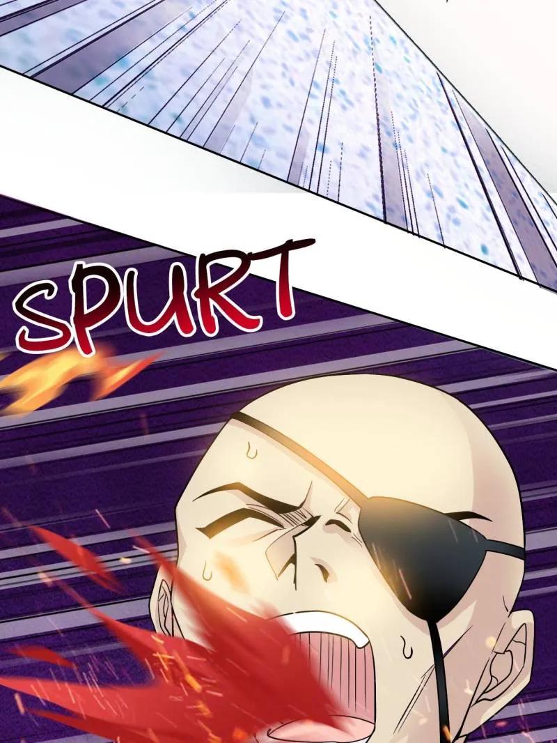 The Strong Man From The Mental Hospital Chapter 218 - page 64