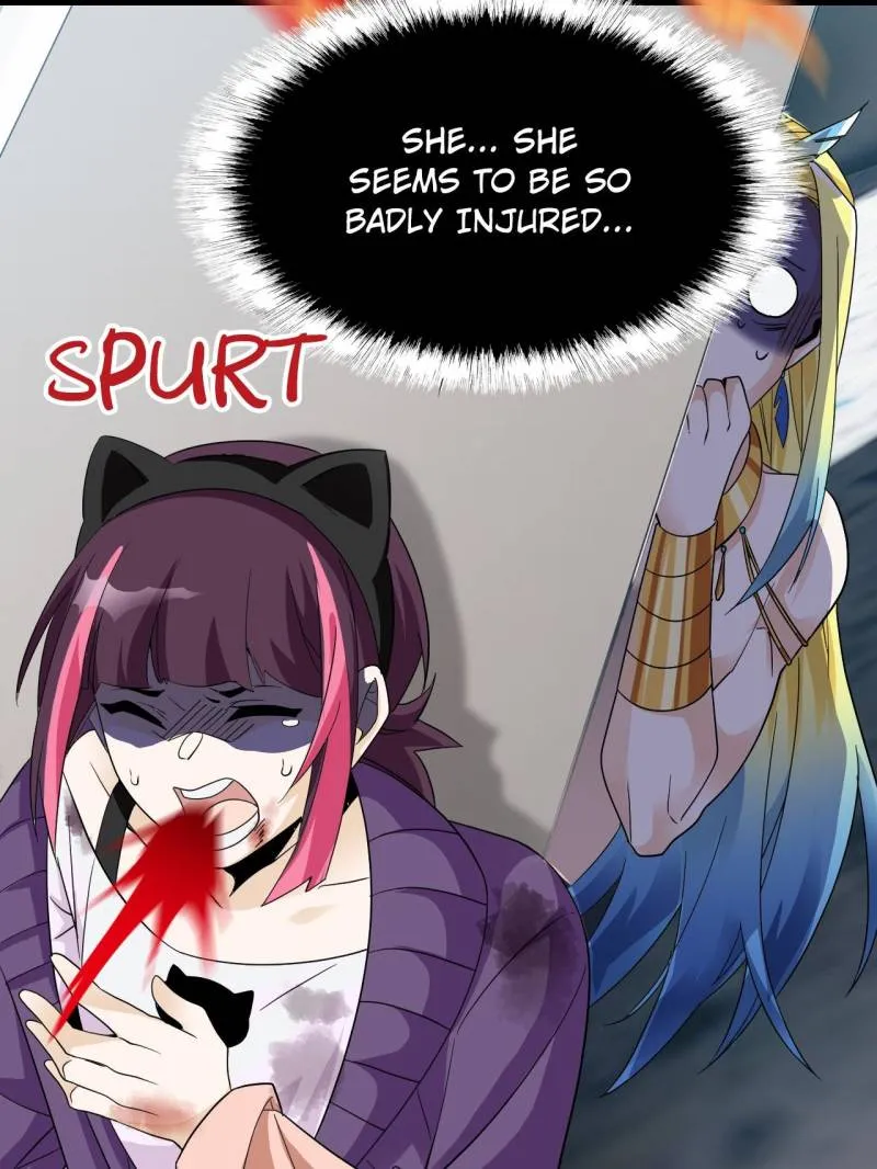 The Strong Man From The Mental Hospital Chapter 218 - page 74