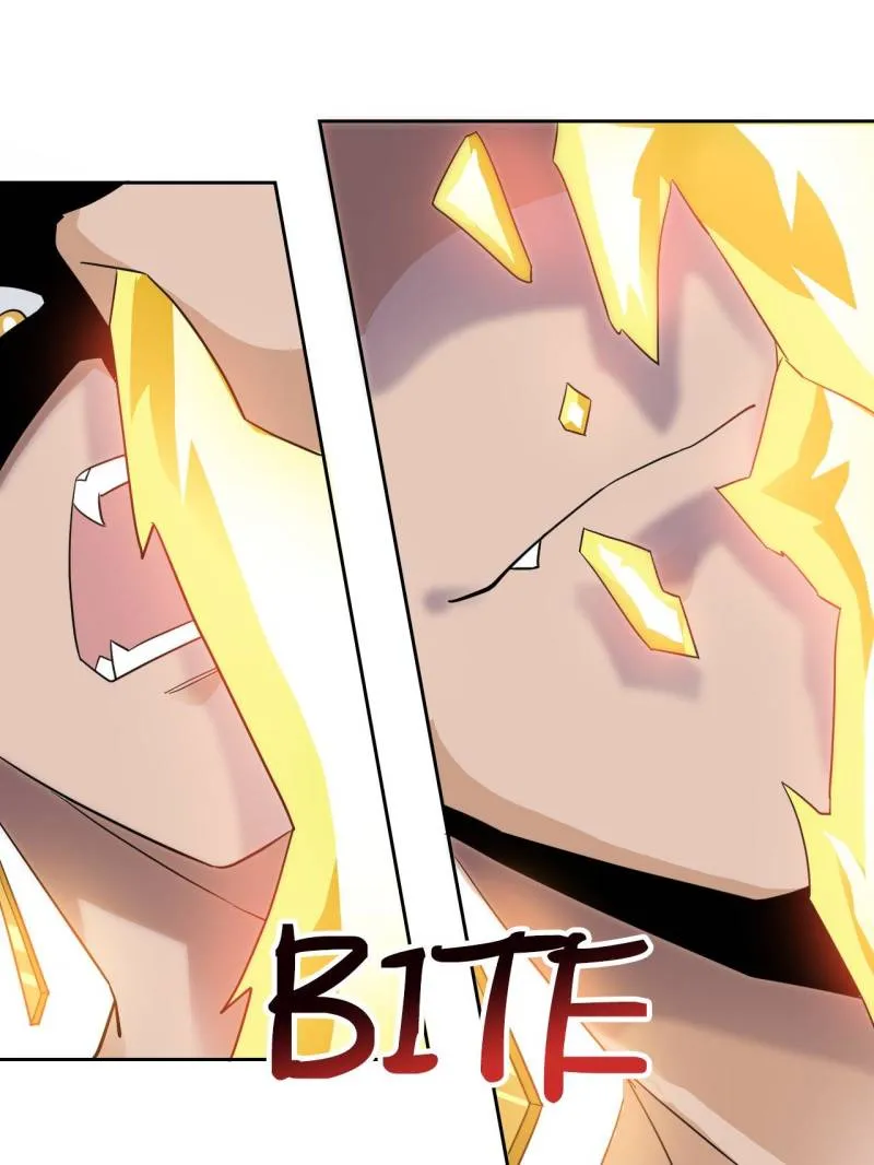 The Strong Man From The Mental Hospital Chapter 218 - page 83
