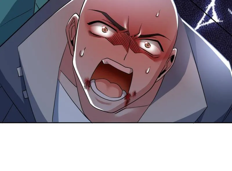 The Strong Man From The Mental Hospital Chapter 218 - page 94