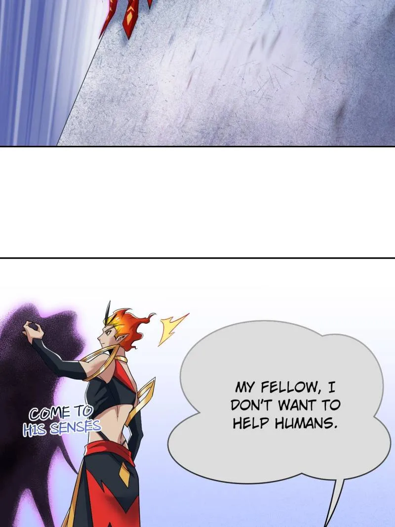 The Strong Man From The Mental Hospital Chapter 218 - page 99