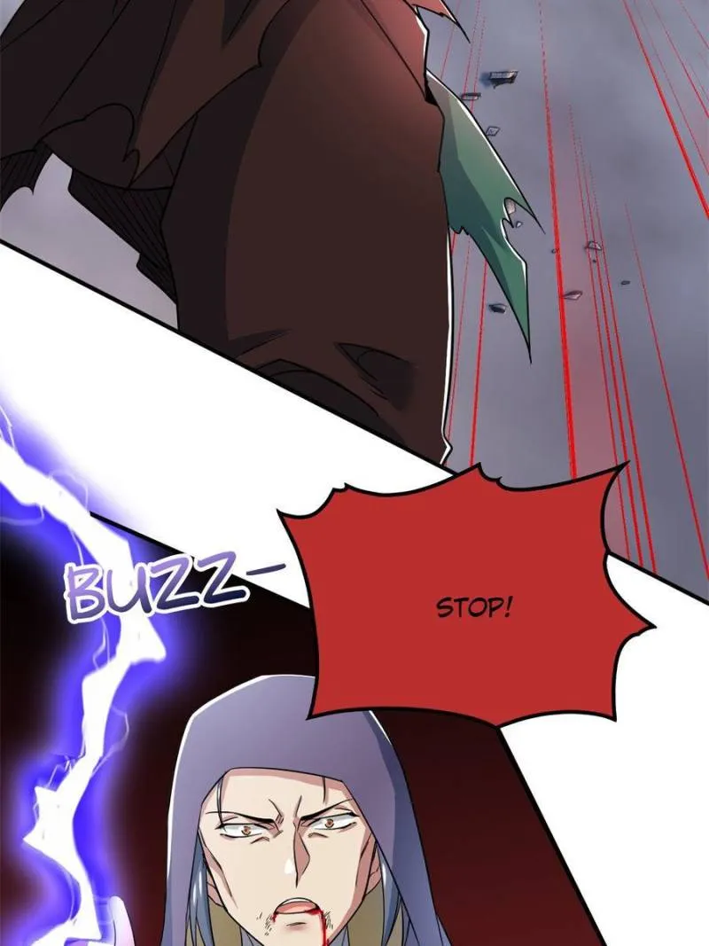The Strong Man From The Mental Hospital Chapter 203 - page 12