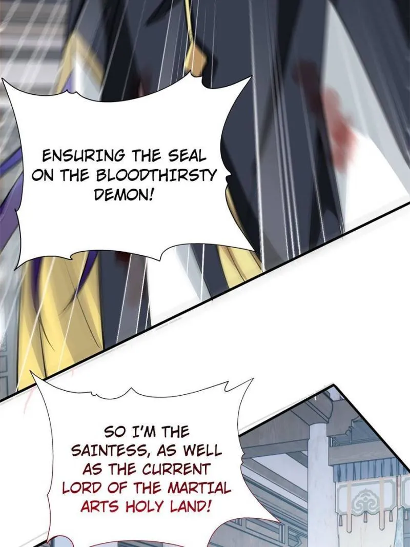 The Strong Man From The Mental Hospital Chapter 203 - page 26