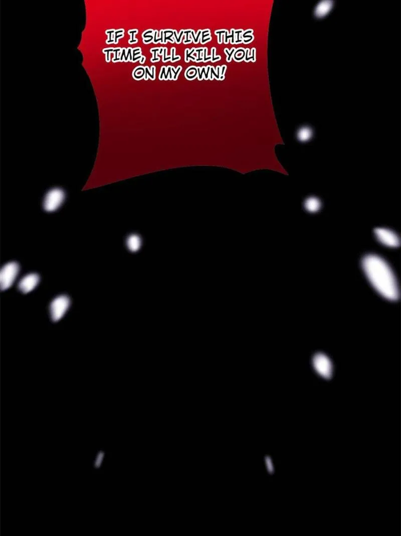 The Strong Man From The Mental Hospital Chapter 203 - page 29