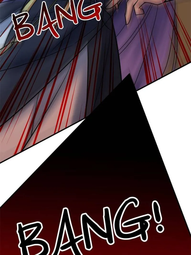 The Strong Man From The Mental Hospital Chapter 203 - page 3