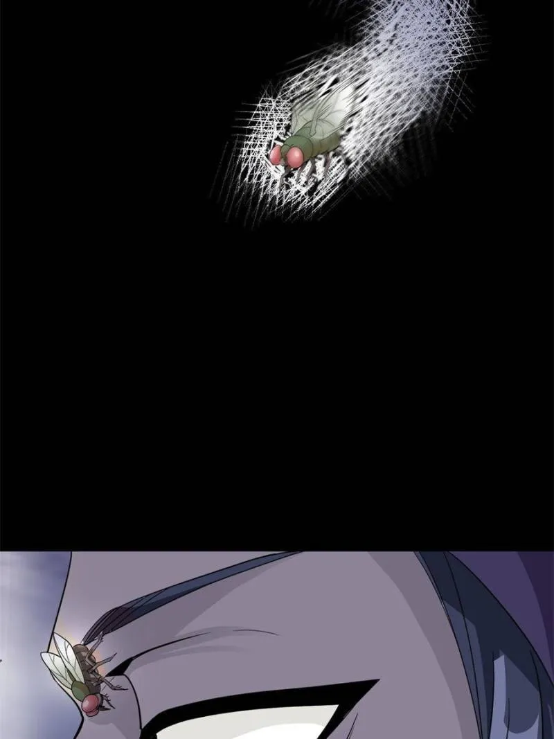 The Strong Man From The Mental Hospital Chapter 203 - page 32
