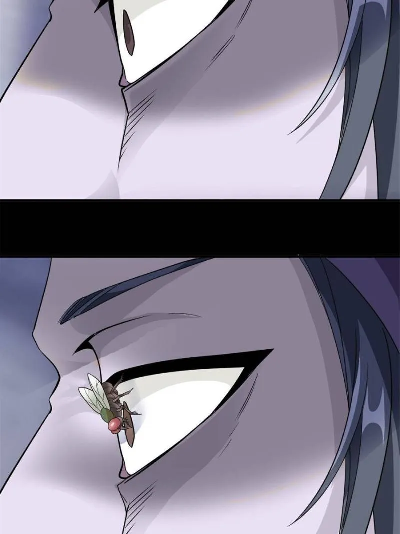 The Strong Man From The Mental Hospital Chapter 203 - page 33