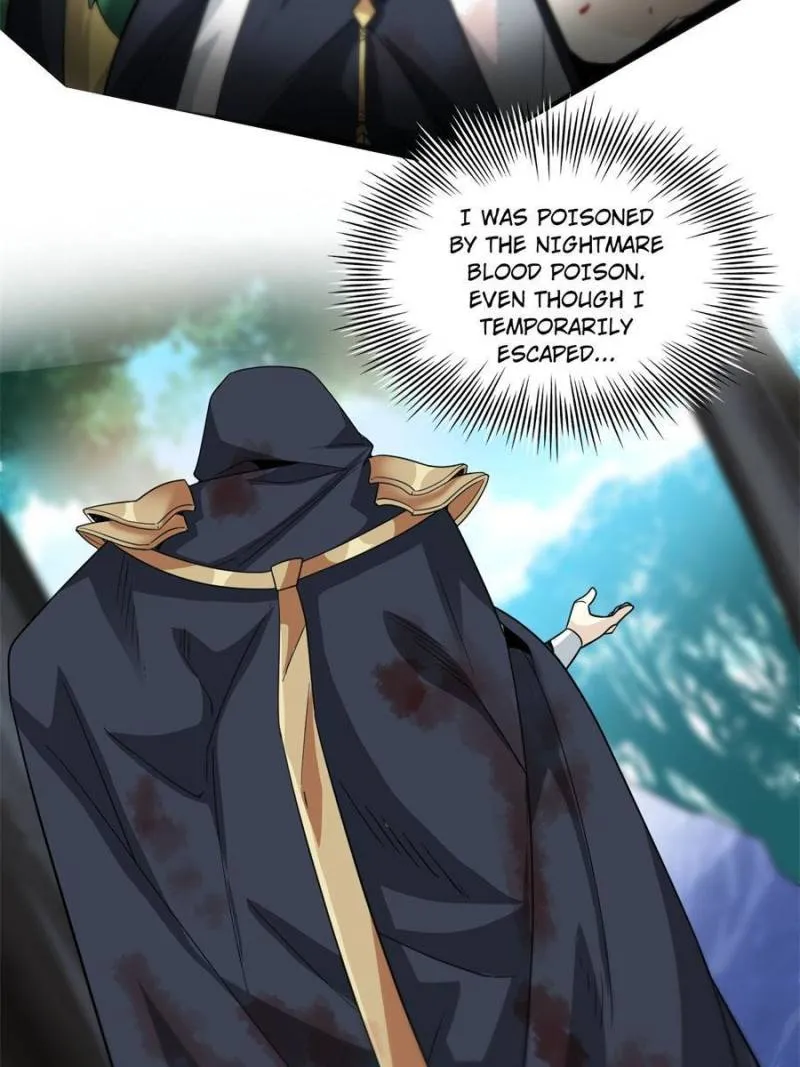 The Strong Man From The Mental Hospital Chapter 203 - page 48